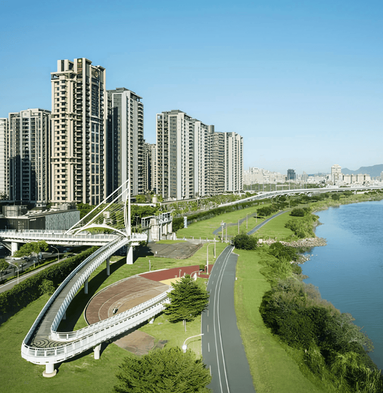 建築永續