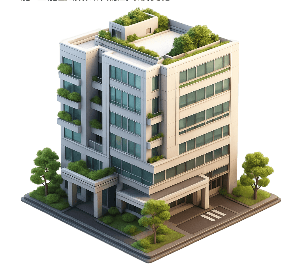 智慧建築