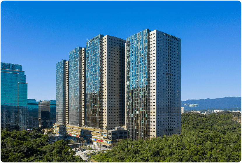 領先智慧廠辦