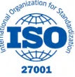 ISO 27001 標章