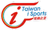 Taiwan i Sports 運動企業認證標章