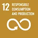 SDG 12 責任消費與生產
