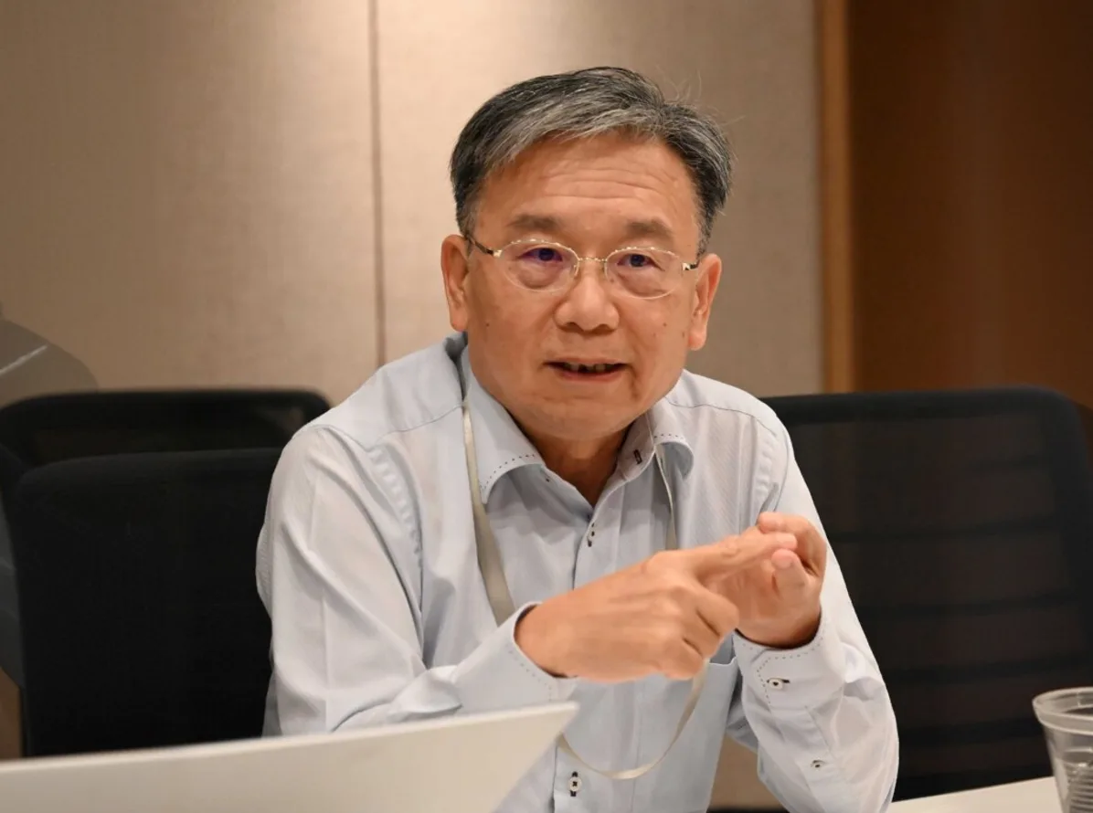 謝清林