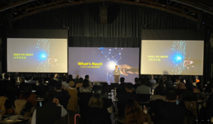 遠雄FG NEXT 2ND 成果發表會