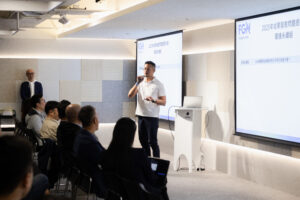 【FG NEXT】2026 FGN成果發表會圓滿完成