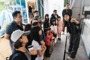 遠雄「未來建設ing」永續嘉年華圓滿落幕！近2,000人共赴未來生活想像！